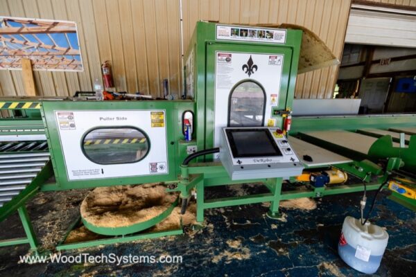 New Monet DeRobo Linear Saw