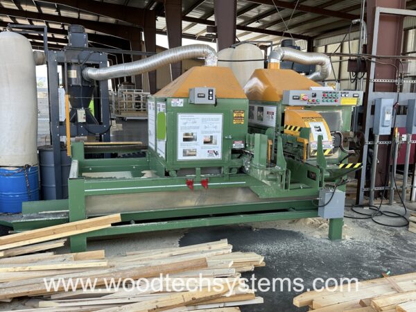 New Monet FWA 500 Floor Web Saw - Image 11