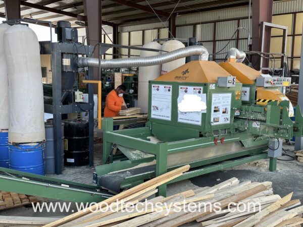 New Monet FWA 500 Floor Web Saw - Image 12