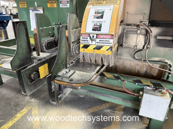 New Monet FWA 500 Floor Web Saw - Image 18