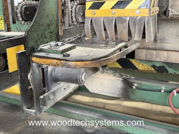 New Monet FWA 500 Floor Web Saw - Image 17