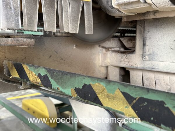 New Monet FWA 500 Floor Web Saw - Image 16