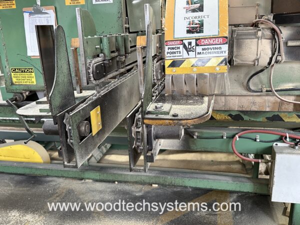 New Monet FWA 500 Floor Web Saw - Image 13