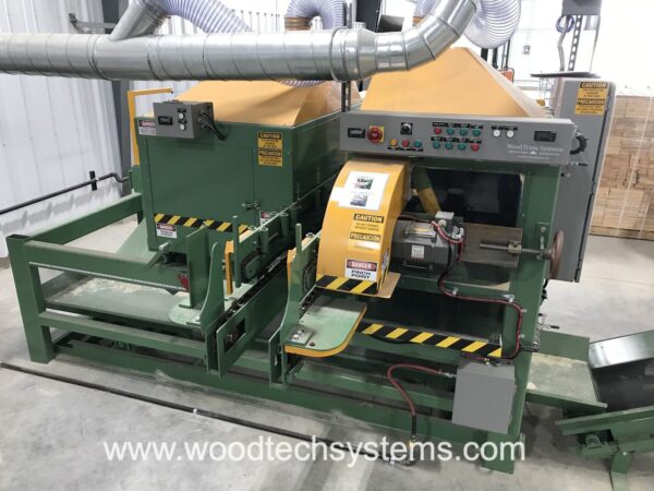 New Monet FWA 500 Floor Web Saw - Image 20