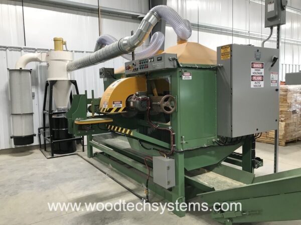 New Monet FWA 500 Floor Web Saw - Image 9