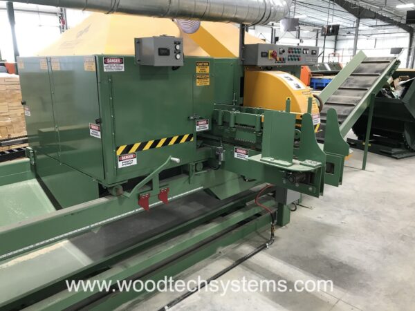 New Monet FWA 500 Floor Web Saw - Image 8