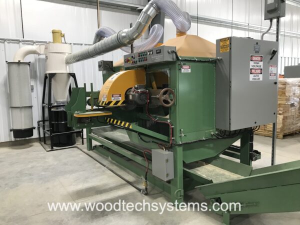 New Monet FWA 500 Floor Web Saw - Image 7