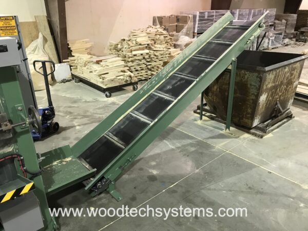 New Monet FWA 500 Floor Web Saw - Image 21