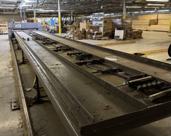 Klaisler 40' Floor Truss System - Image 5