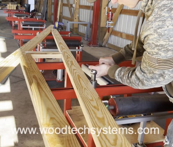 New TruStance Pedestal Truss Jig System - Image 8